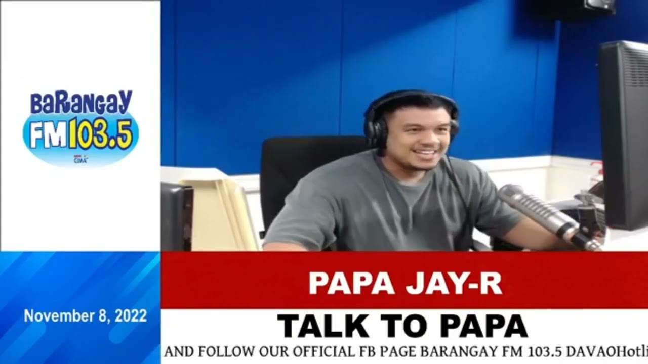 PAPA JAY-R GI-INDIAN SA CALLER