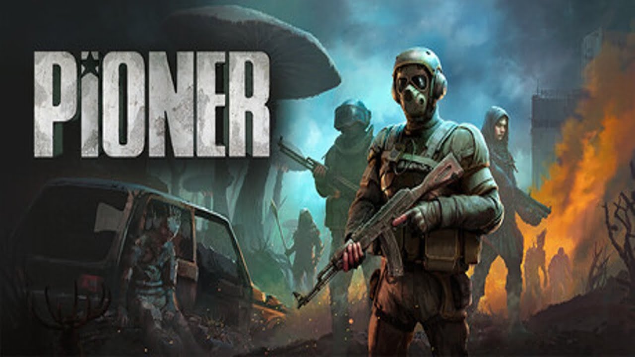 PIONER Play Testy