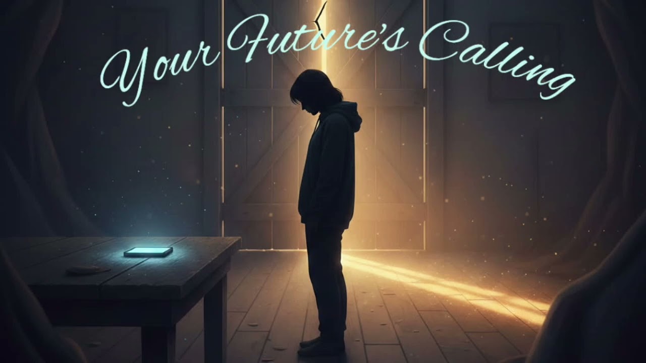 Your Future's Calling  |  Rock My Soul 