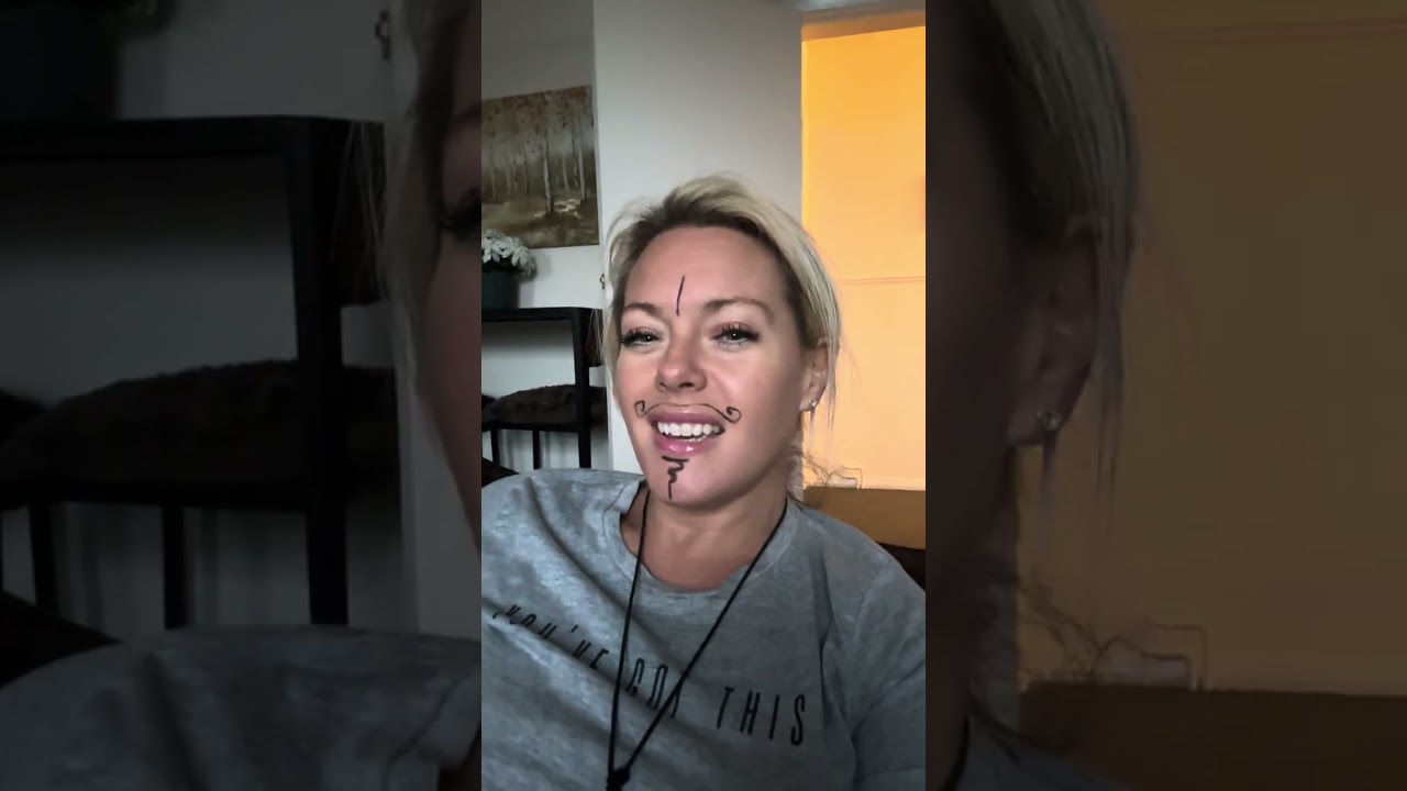 Don’t take yourself too seriously. Enjoy a movie 🎦 