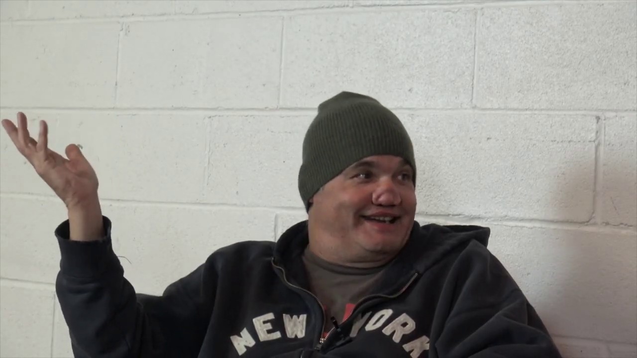 Talkin' About It w/ Artie Lange