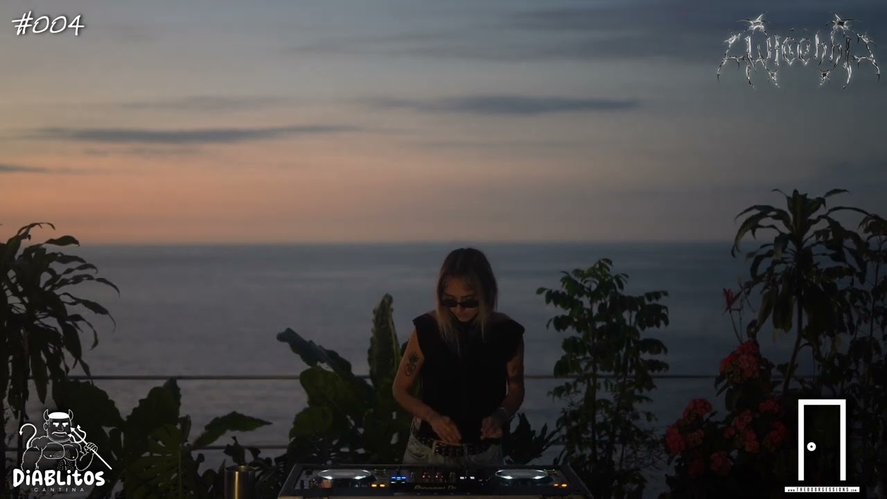 Session #004: WICCHHI