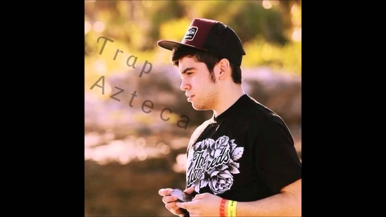 El Barrio Loco - Sheeqo Beat (Trap Azteca)