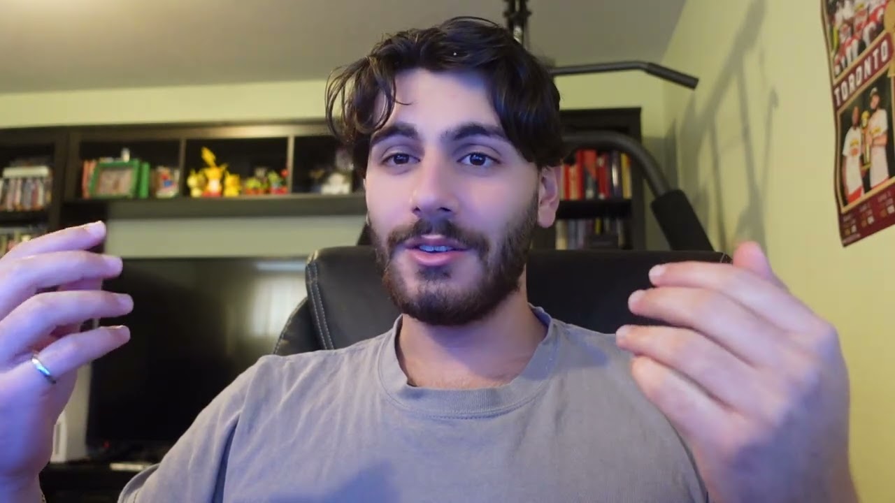 if you're an entrepreneur in your 20s, WATCH NOW