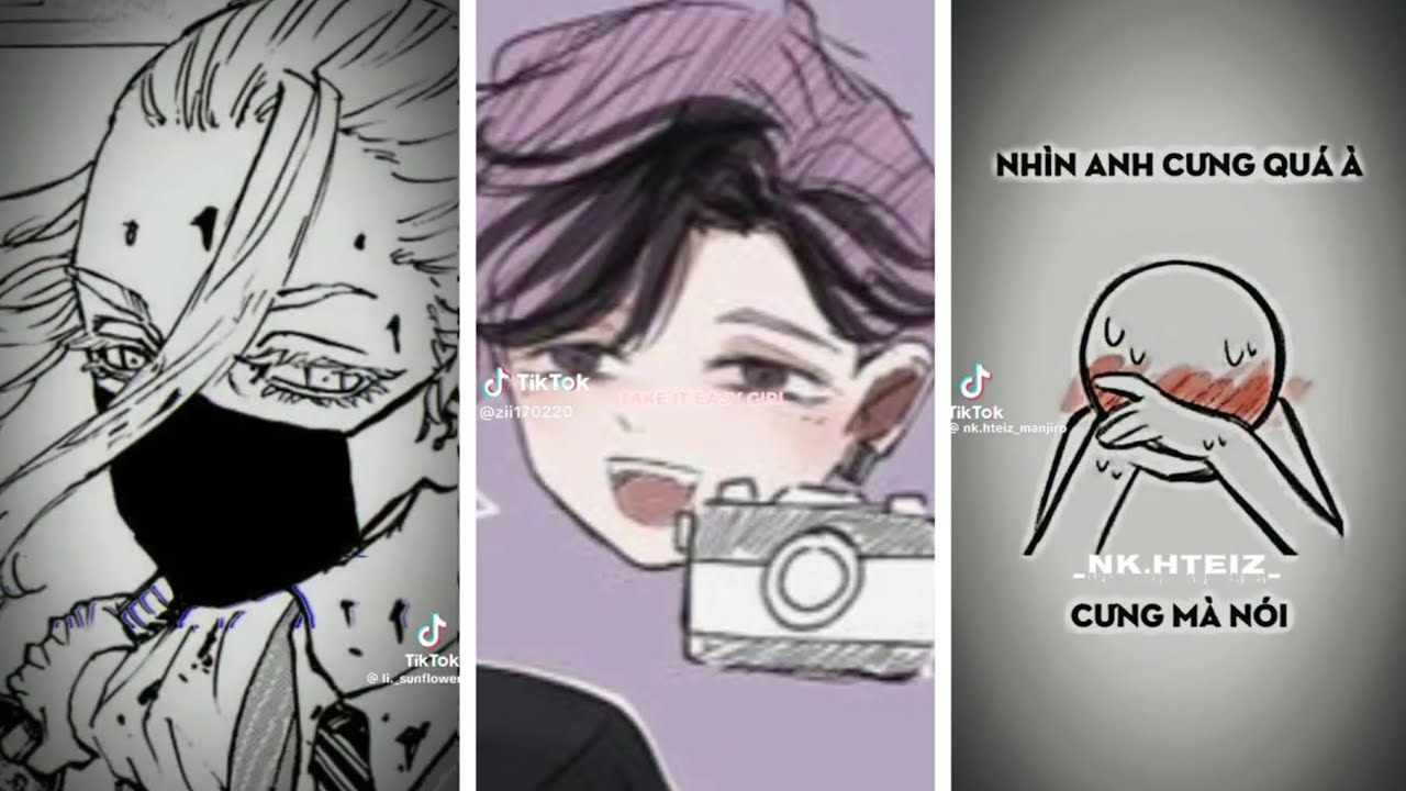 {Tik tok Tokyo renvergers}#32 🌹. Tôi là đứa trẻ đầy sai sót...