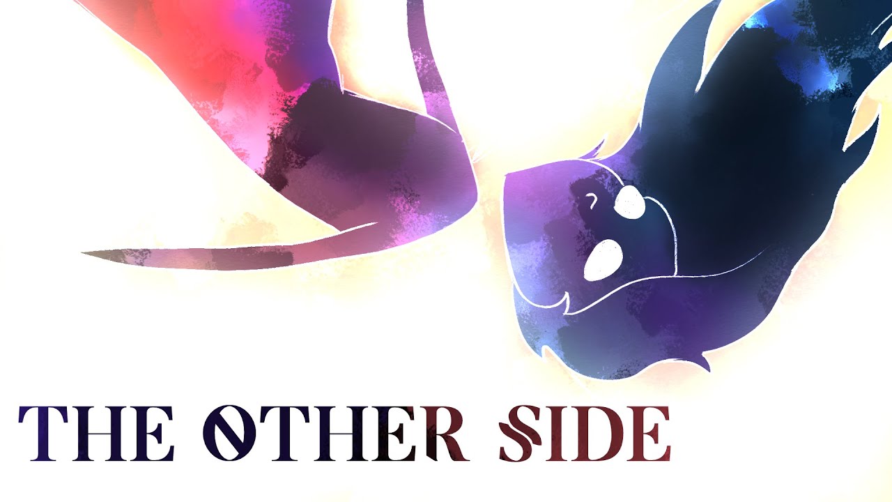 The Other Side - Shadow Academy (Official Music Video)