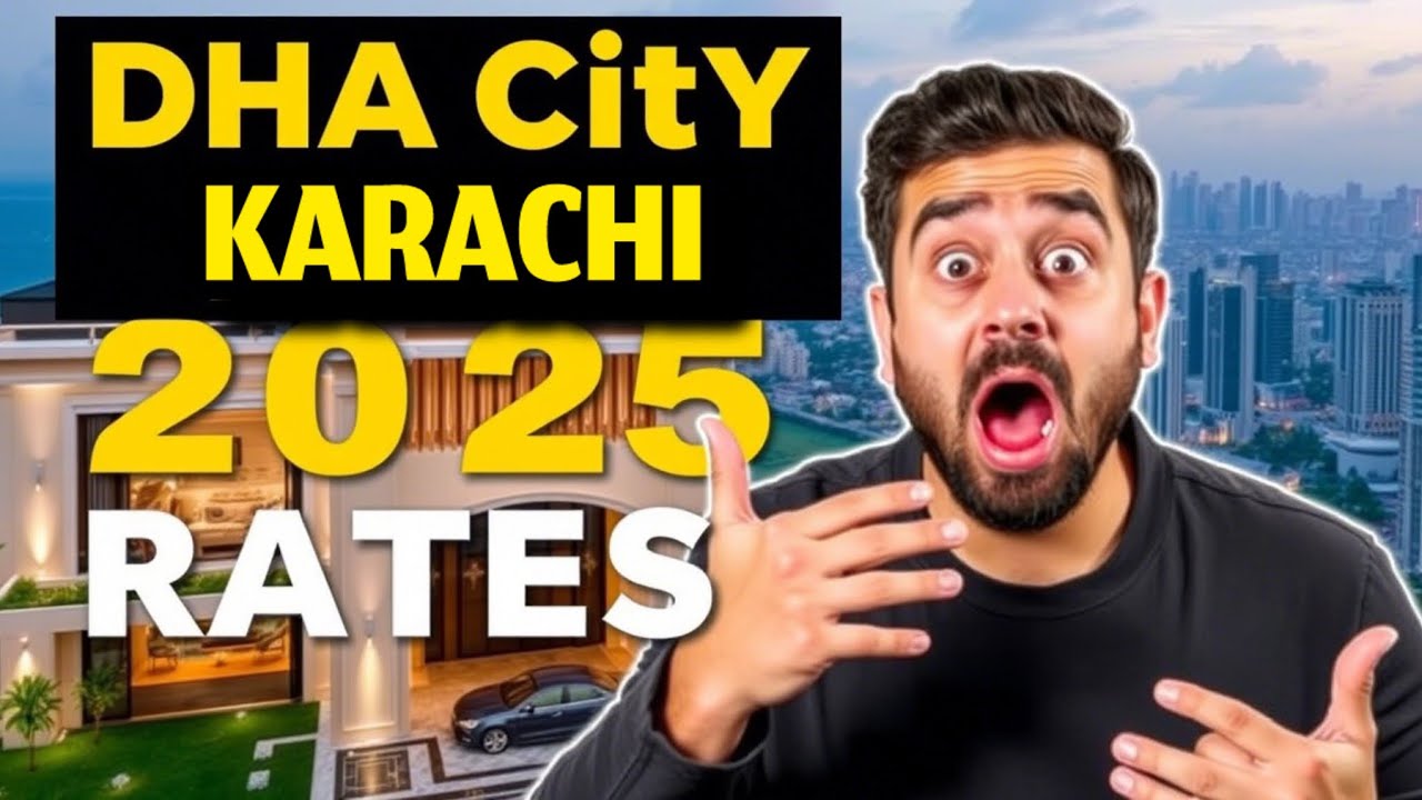 DHA CITY KARACHI | DHA CITY KARACHI UPDATE | DHA PHASE 9 | DHA VALLEY | #dhacitykarachi #maharestate