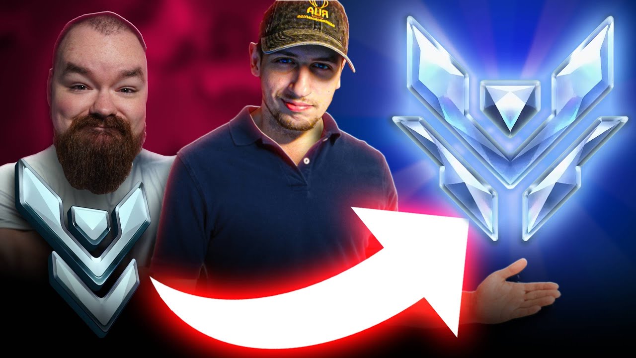 Узнайте правду о Rank Up Academy 🤔