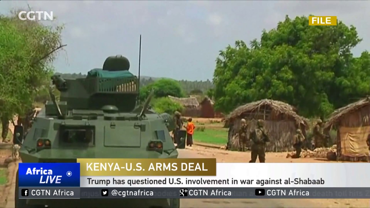 U.S. State Department approves multimillion-dollar weapons sale