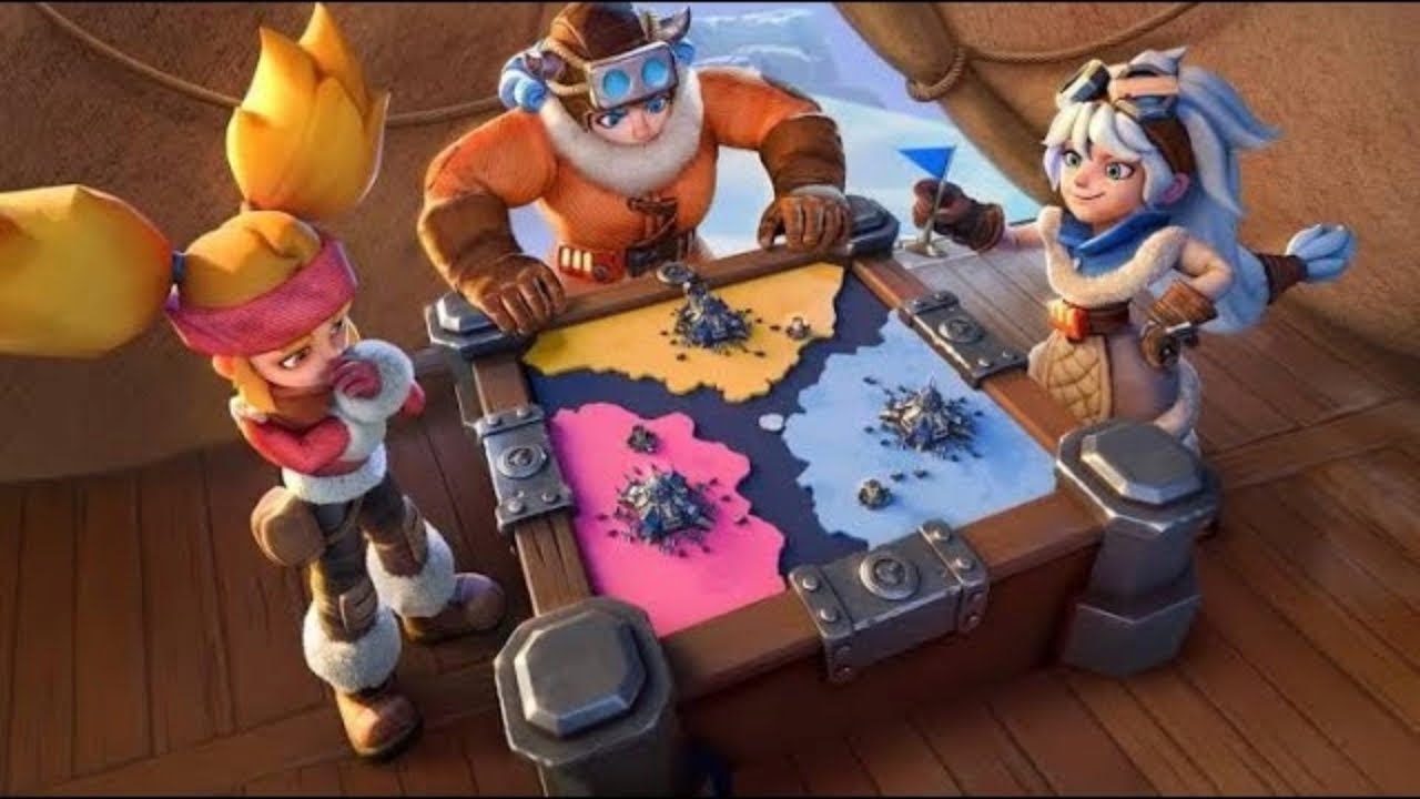 Canyon Clash 1st place Whiteout Survival. Titans 22/02/2025