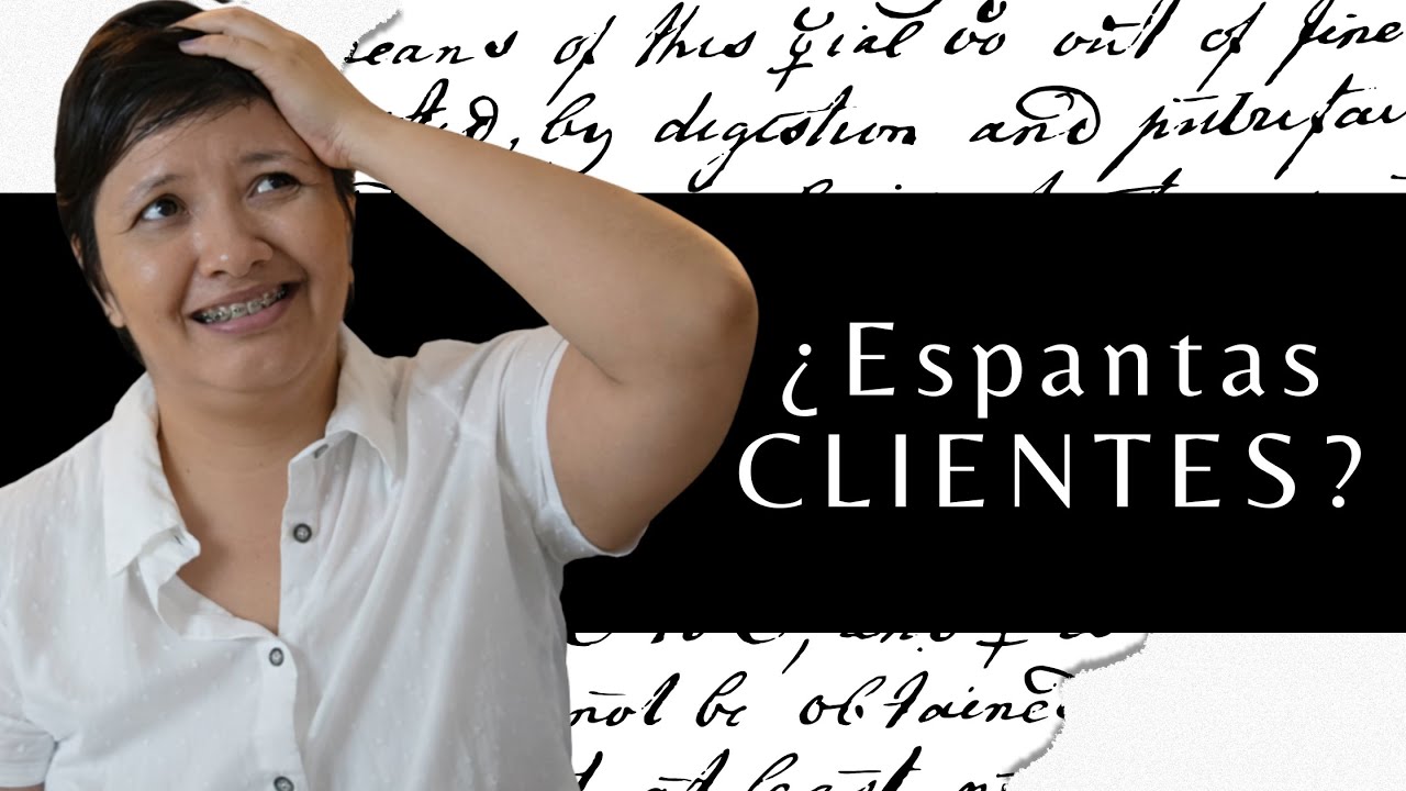 ✍️ Cómo hacer una oferta irresistible para tu negocio | Nalle Méndez