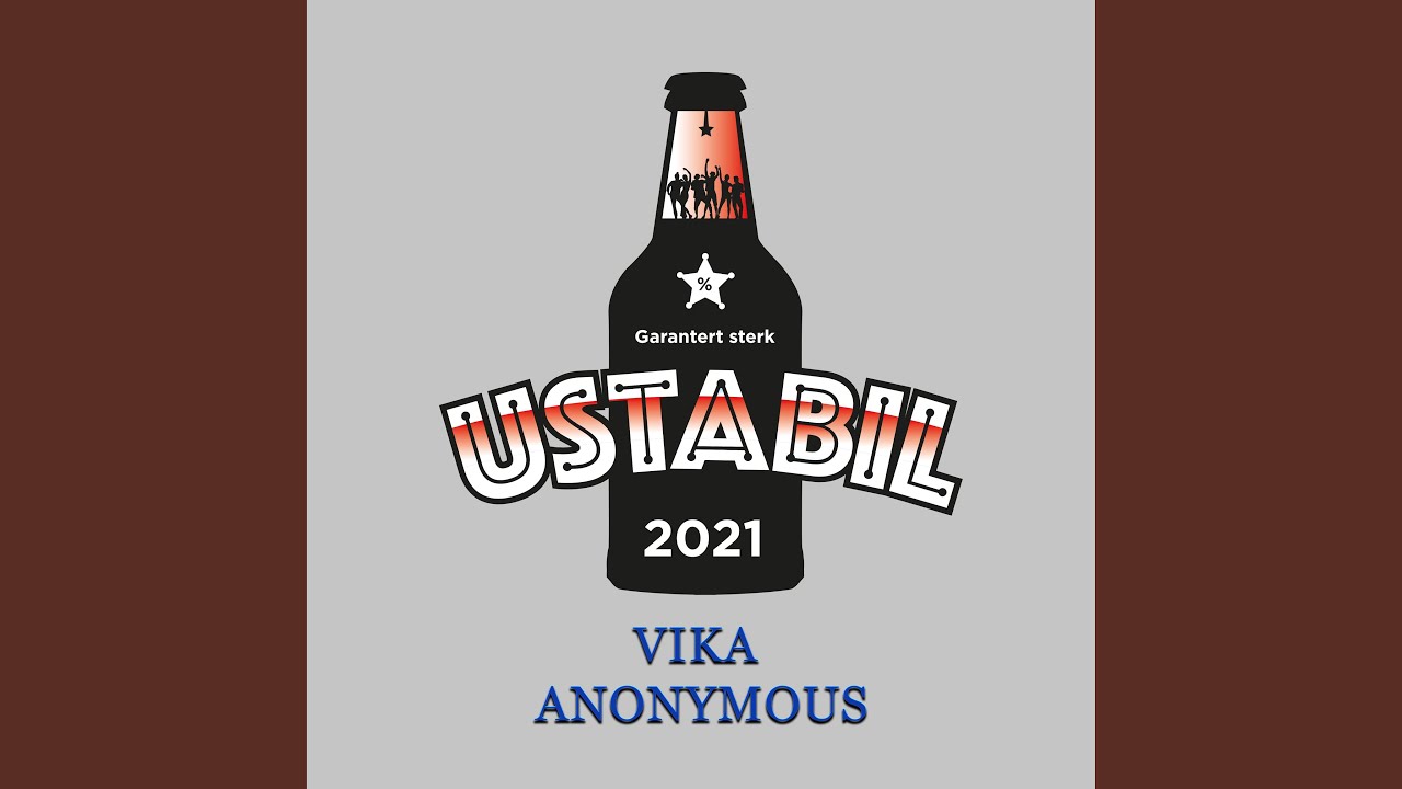 Ustabil 2021