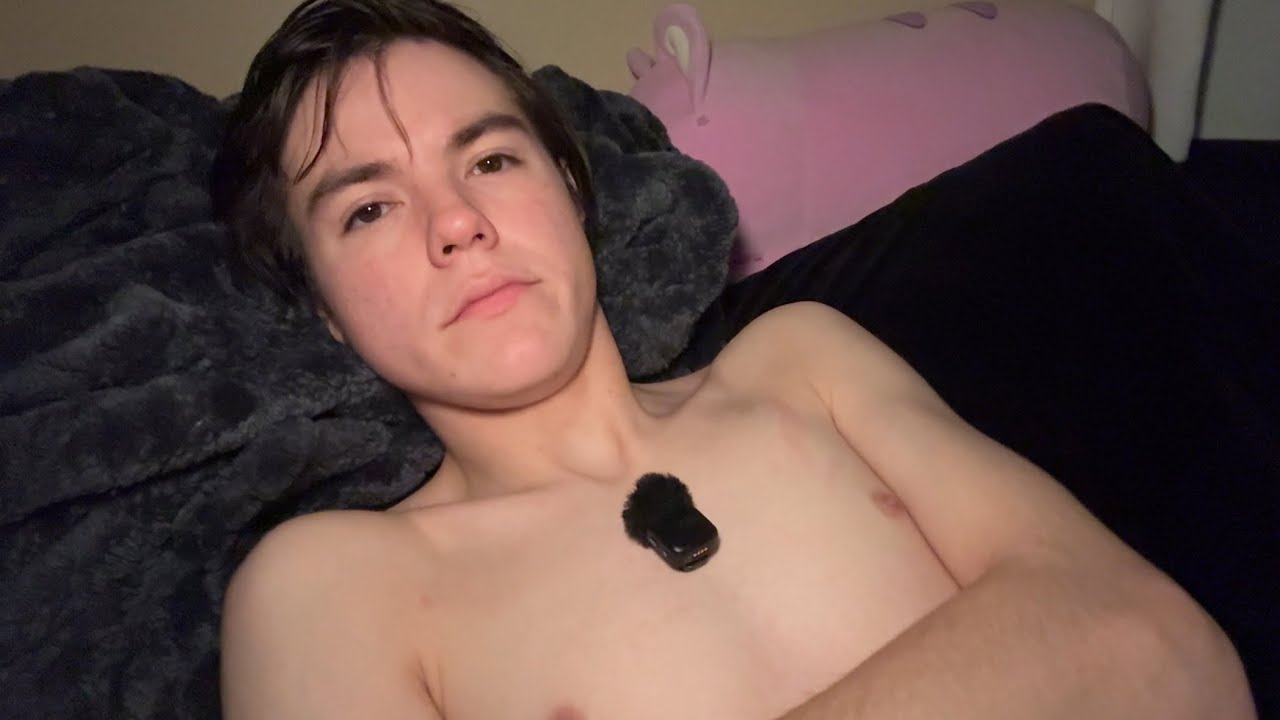 ASMR - LOTR/AMC Ramble