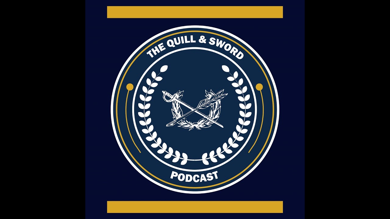 The Quill & Sword | CAAF Chats Ep 65: United States v. Saul (C.A.A.F. 2025)
