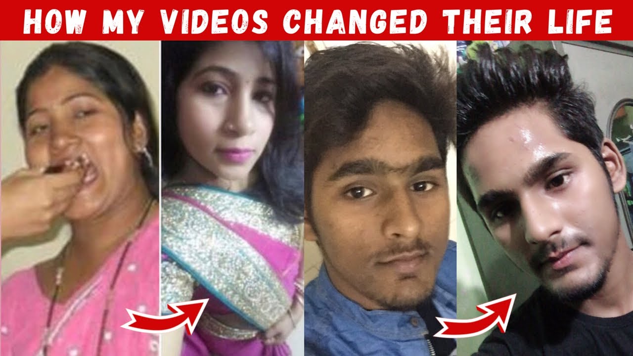 How My Videos Transformed My Subscribers’s Life