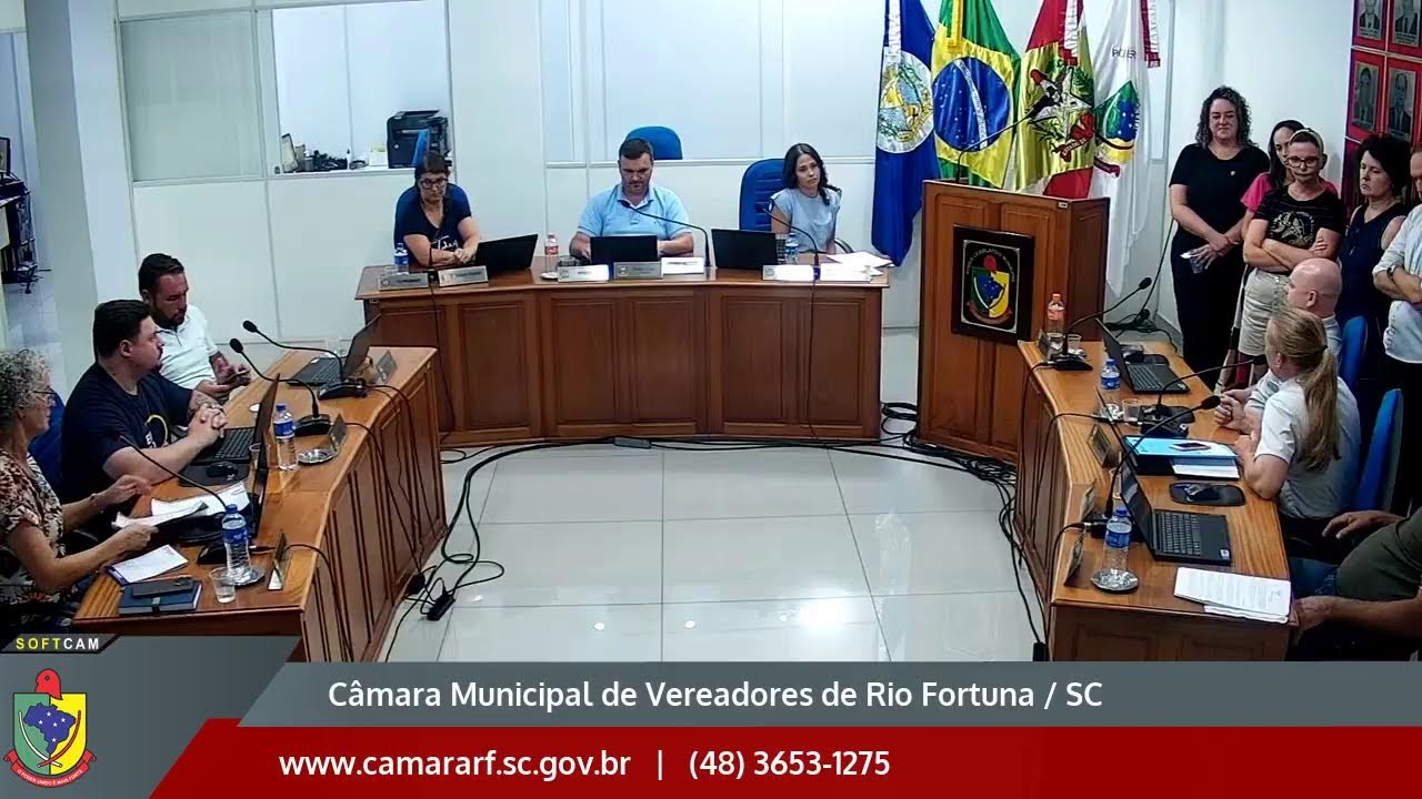 Participação APAE de Rio Fortuna 03/03/26