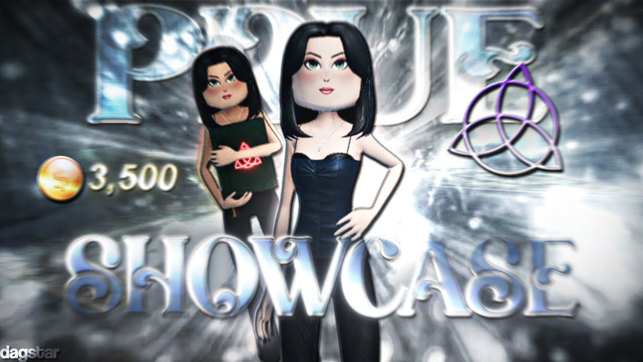[NEW] PRUE HALLIWELL IN-DEPTH SHOWCASE 📕 | ROTM UPDATE | DAGSTAR