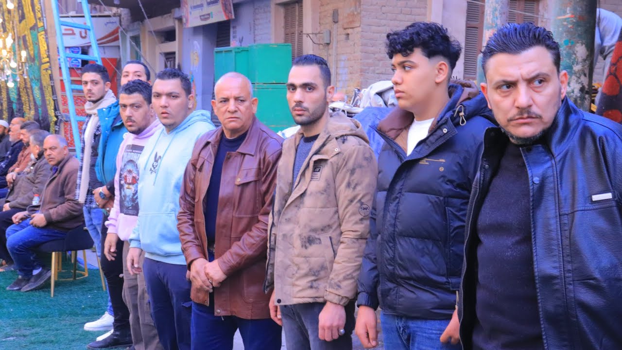 القارئ محمود القزاز عزاء المرحوم الحاج حمدي الونش بنها القليوبيه 29/1/2026عصرية