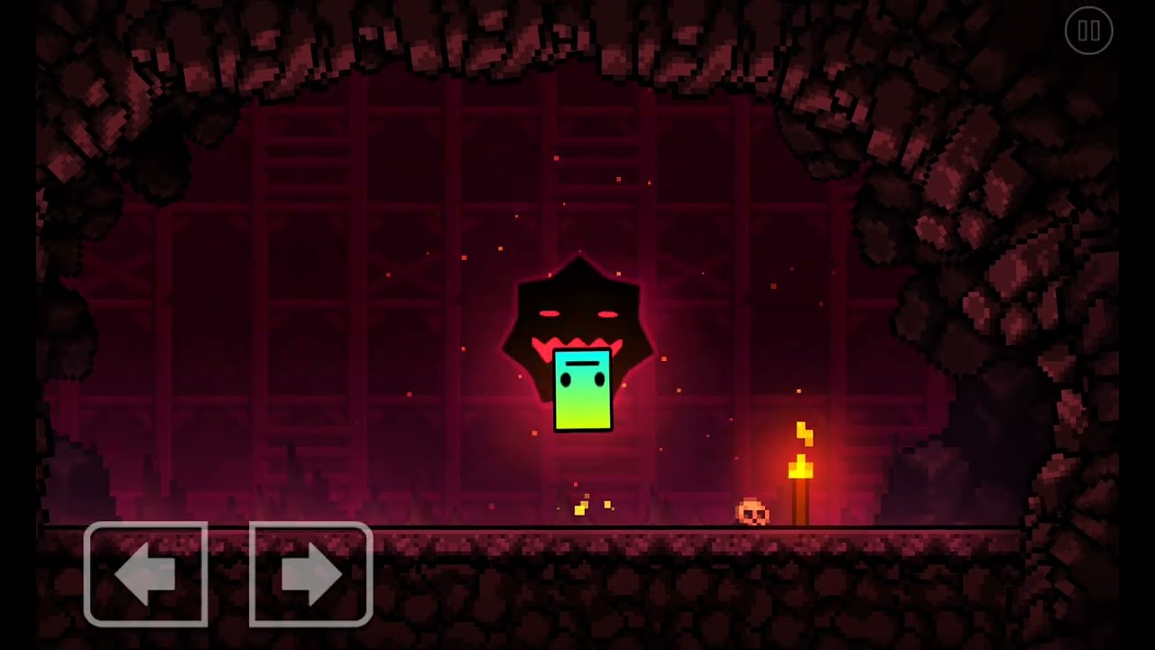 Play gd on my alt for 0 reason 