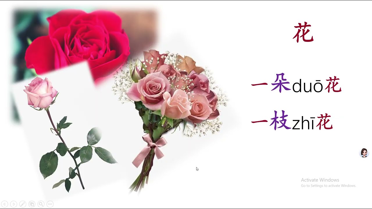 第七课, 第二部分（汉语基础课程） Lição 7 - Parte 2