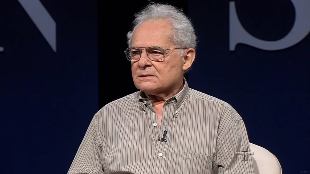 Othon Bastos | Persona em Foco | 09/08/2016