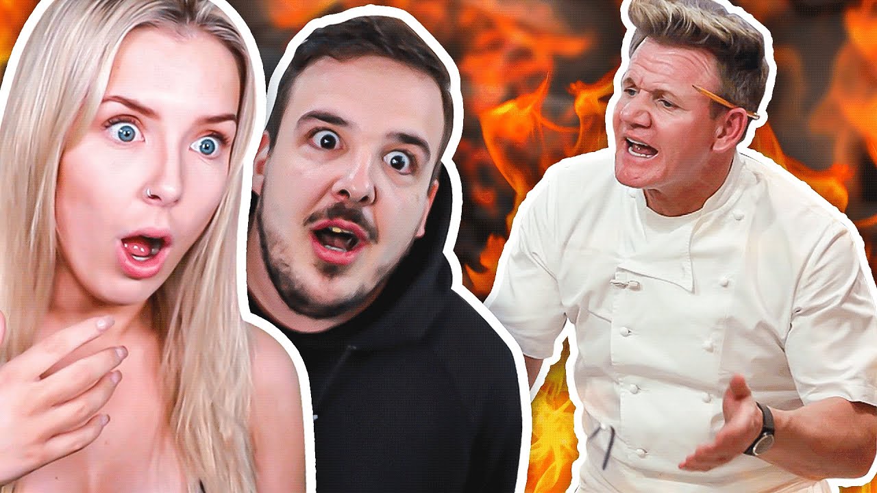 24 HRS TO HELL AND BACK PT 2 w/ mully