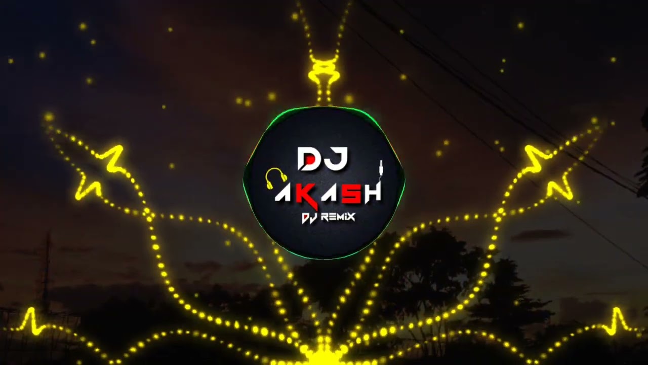 Ghar Ghar Diya Mata Cg Rhythm Bass Mix Dj Akash