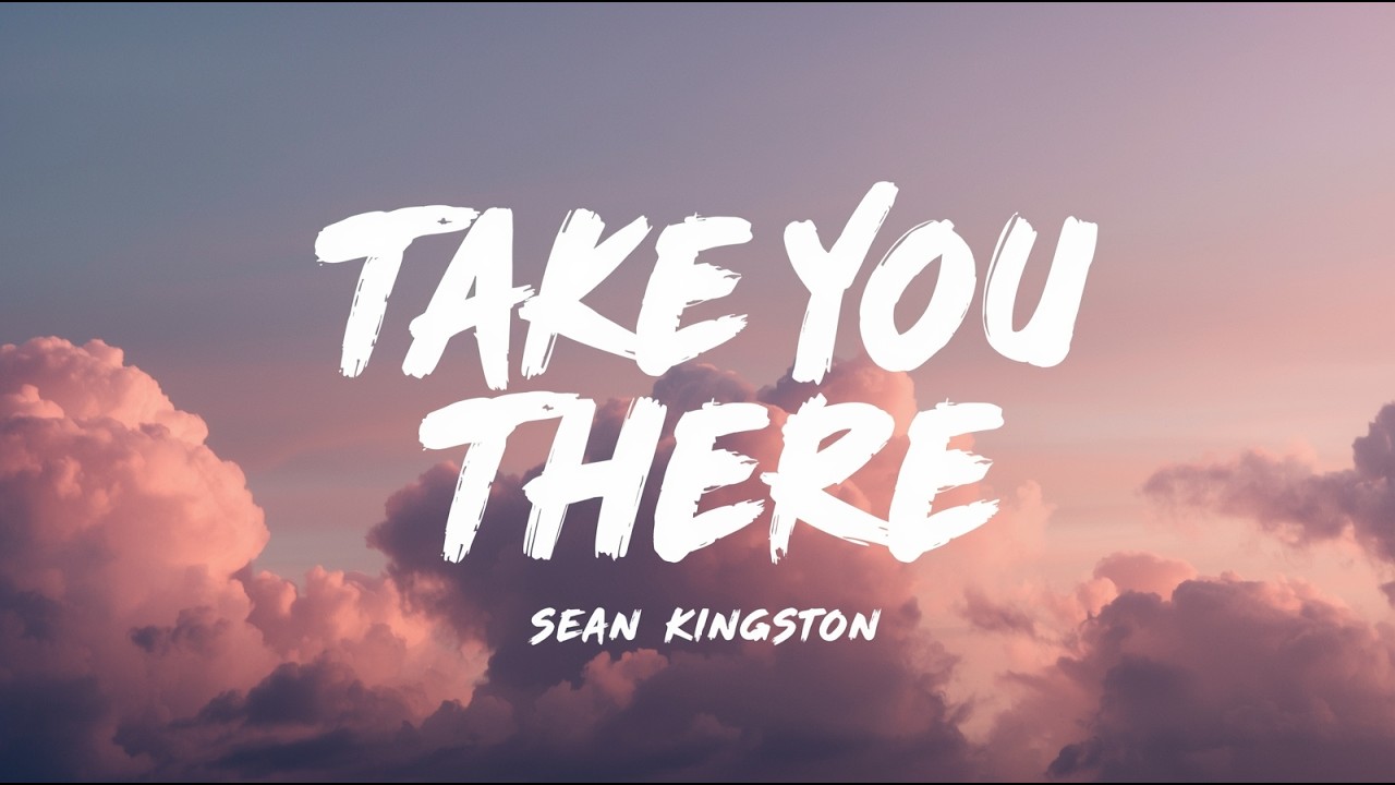 Sean Kingston - Take You There Nightcore 🌴 AMV Vibes | Viral USA Trending Music 2026