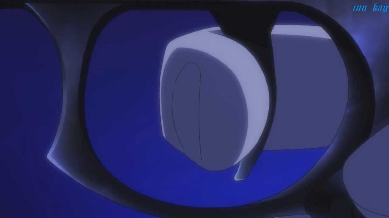 AMV Mawaru Penguindrum ~ Nibyoukan