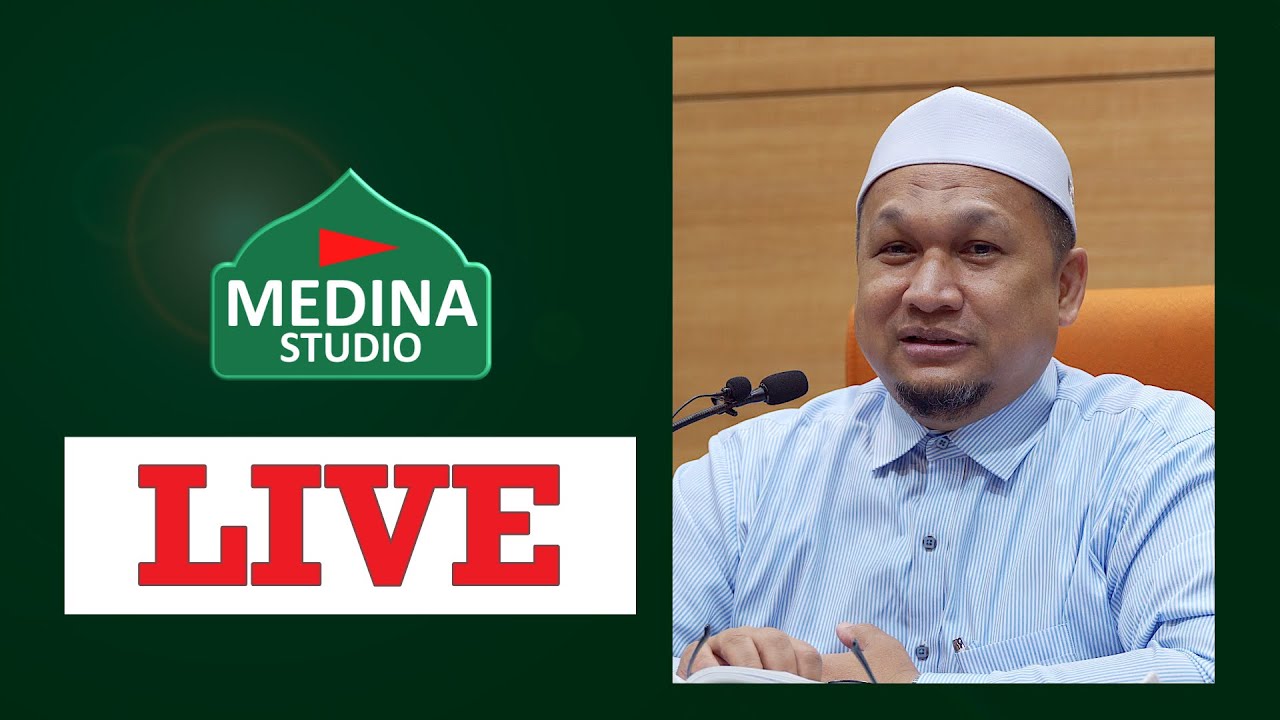Ustaz Zamri Zainal Abidin - Sambungan Pembukaan Kota Mekah