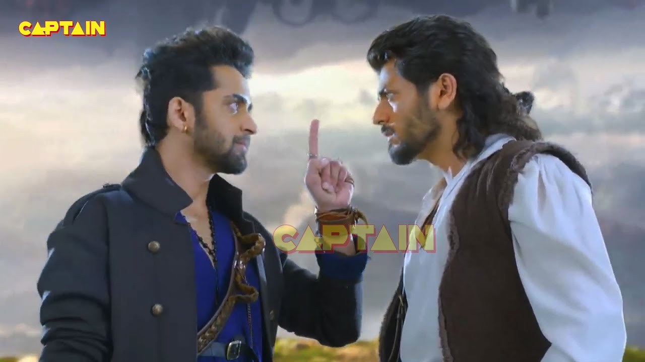 शैतानों से छुपी हुई दुनिया | Ali Baba - Ek Andaaz Andekha - Chapter 2 | Ep 217 | Full Episode