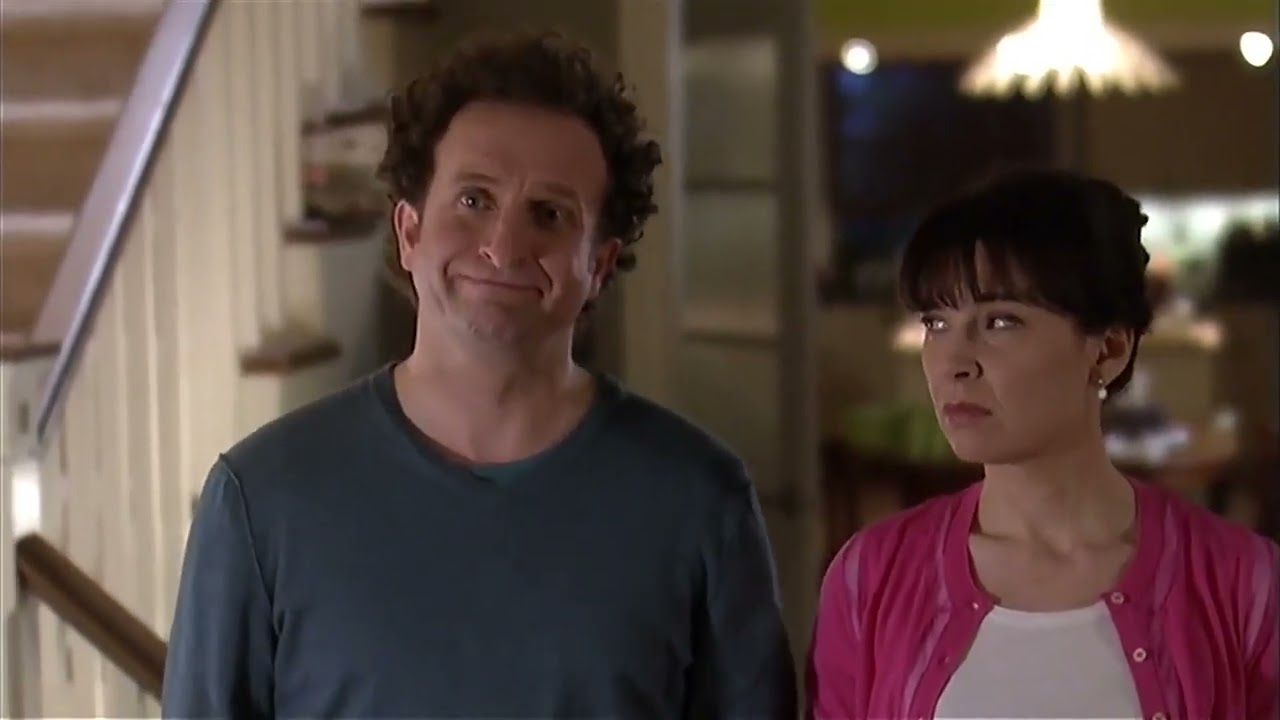 Les parent Saison 3 Episode 9 - Ado sapiens
