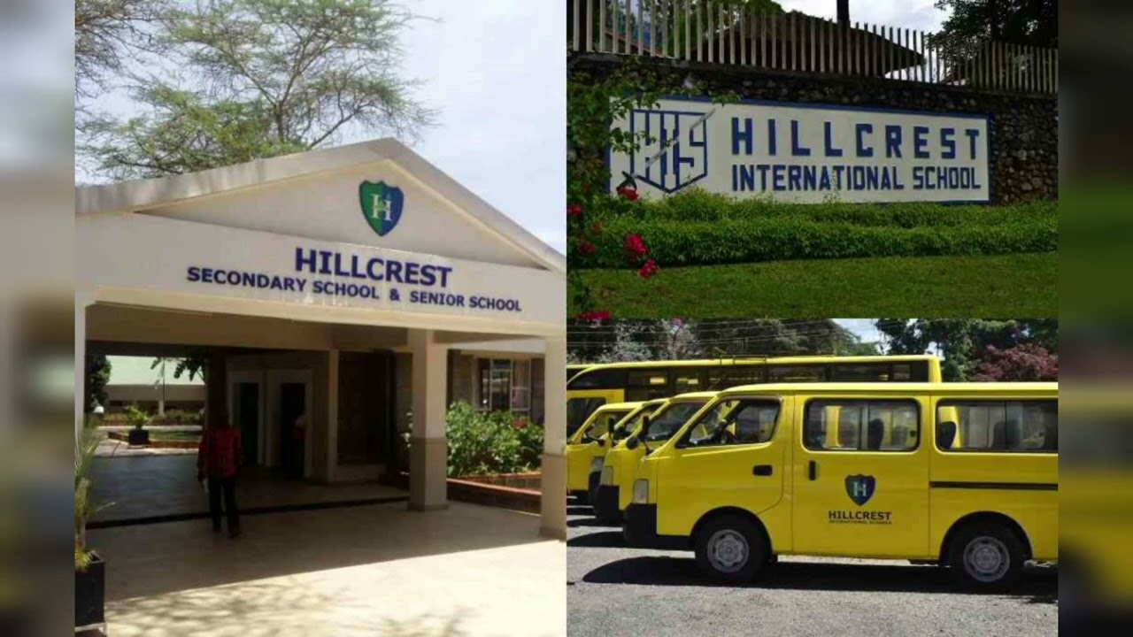 Most Expensive Schools in Kenya