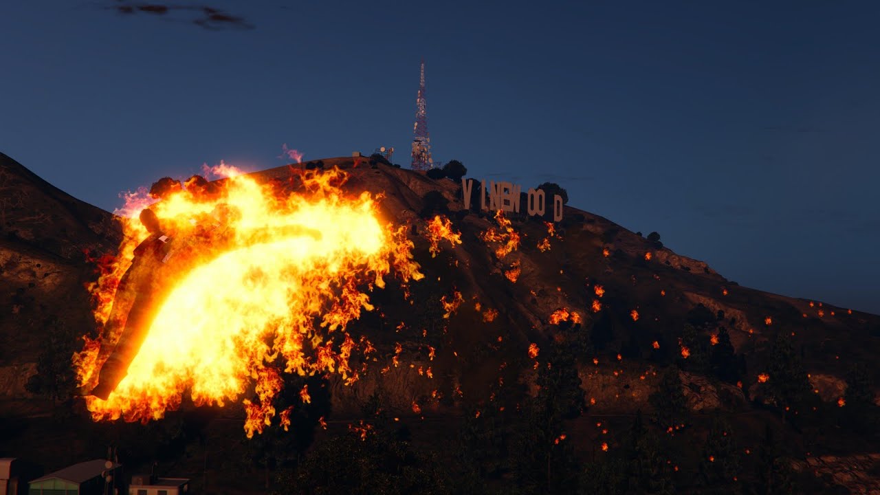 GTA 5 : Agaiiiin