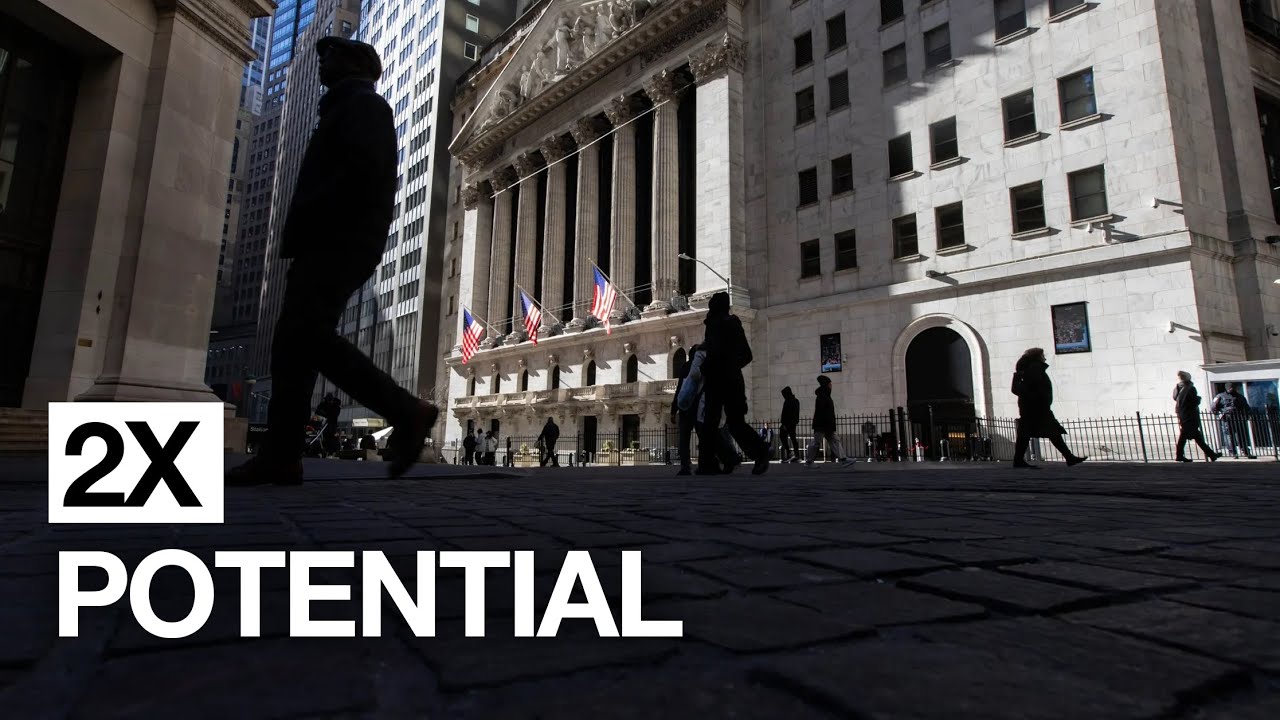 2 Stocks That Could Double Within 3 Years &ndash; The Motley Fool