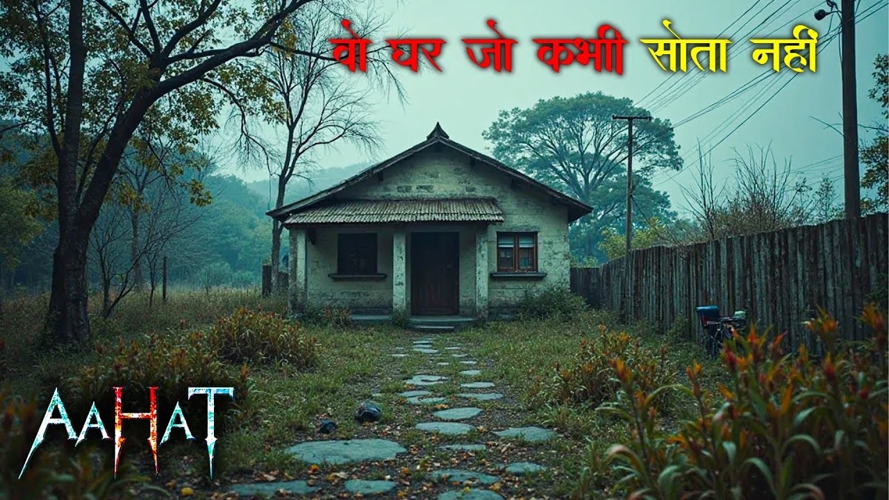 Aahat Best New Horror Episode | Aahat Horror | Aahat New Episode Very Horror | Aahat Reality Show