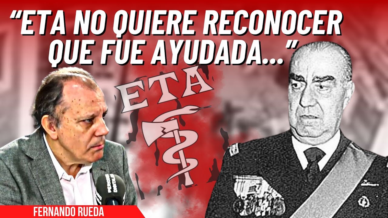 Fernando Rueda: 