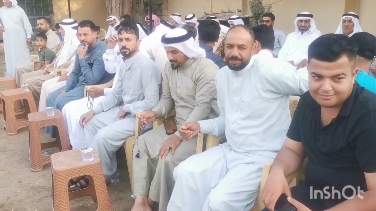 زواج خليل اسماعيل خليل جمعه الكردوش في قاعه السواس الف مبروك