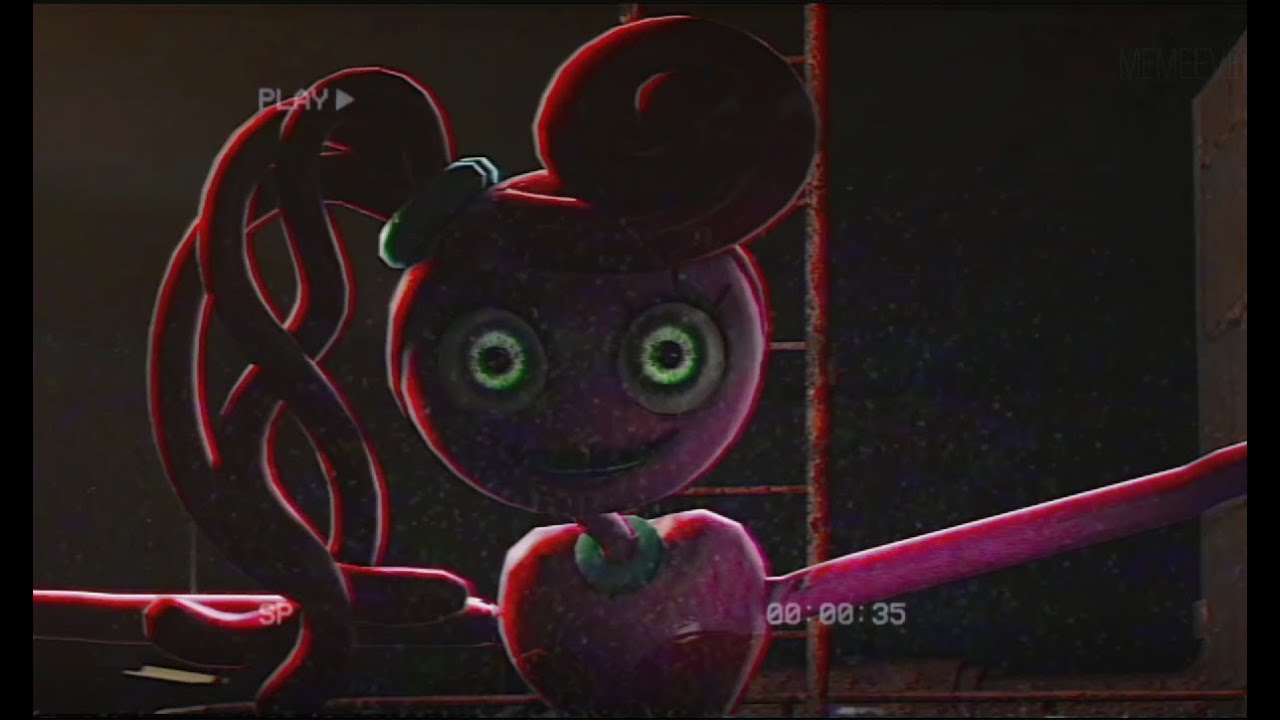 Mommy's Hate (footage)