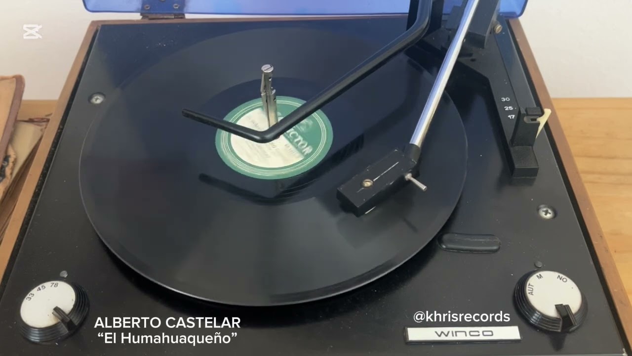 ALBERTO CASTELAR 