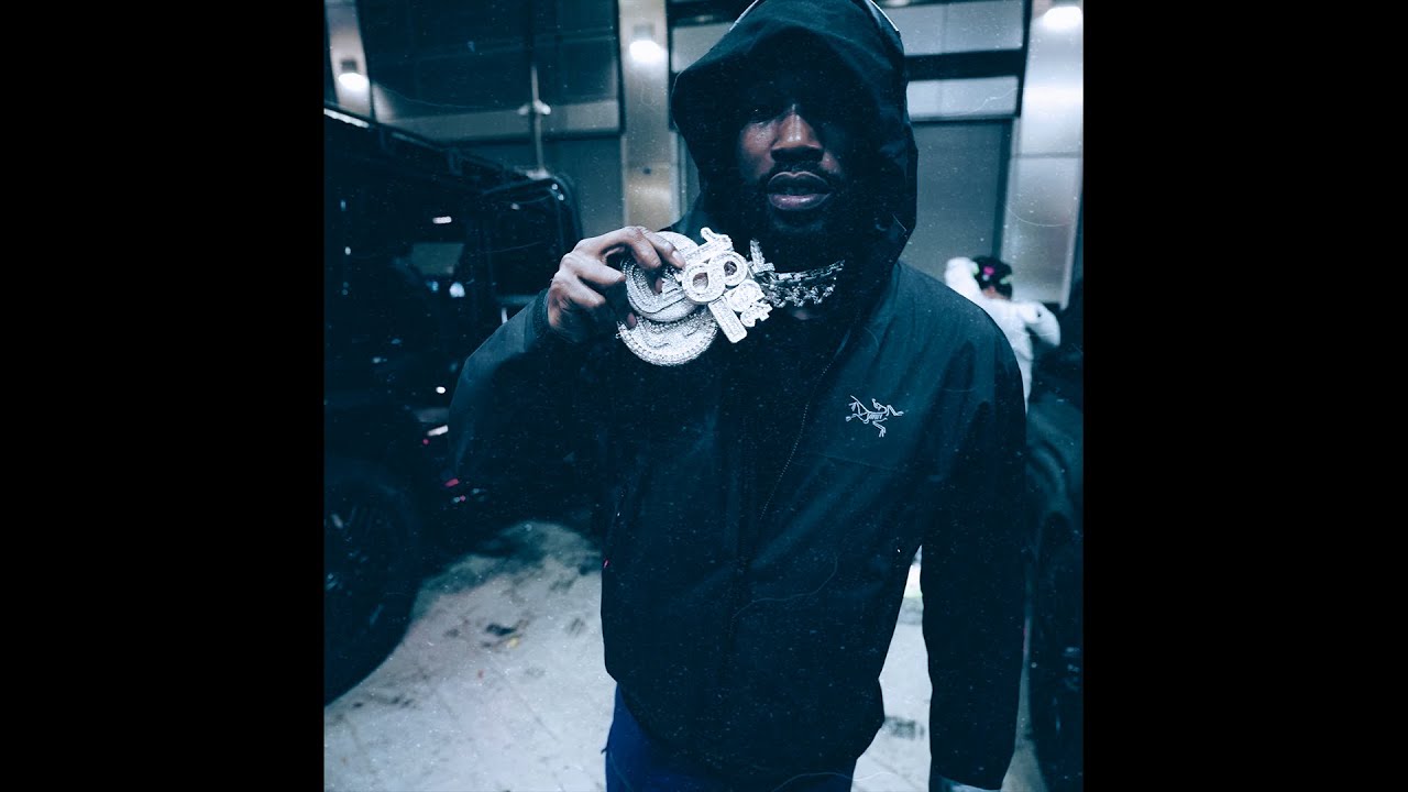 Meek Mill Type Beat - 