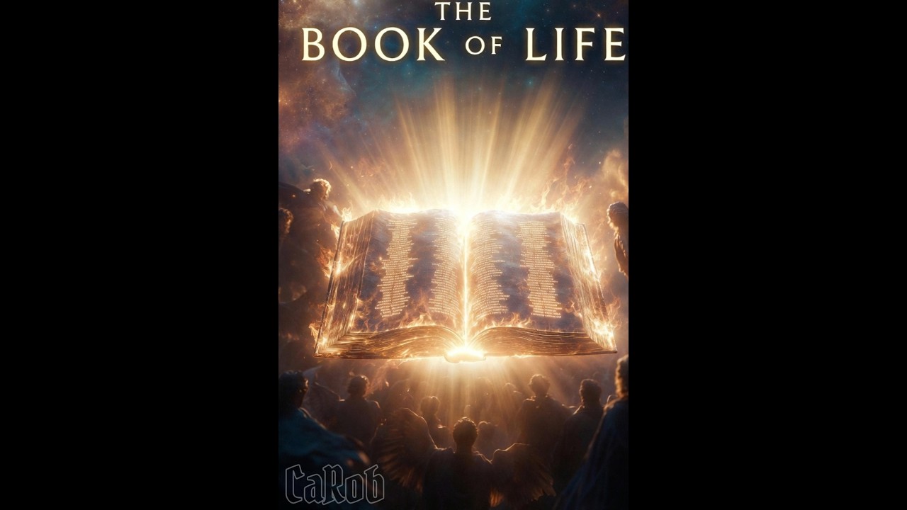 CaRob - The Book of Life