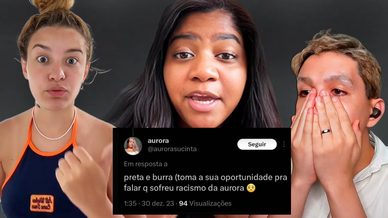 briga de MÃES do Tiktok