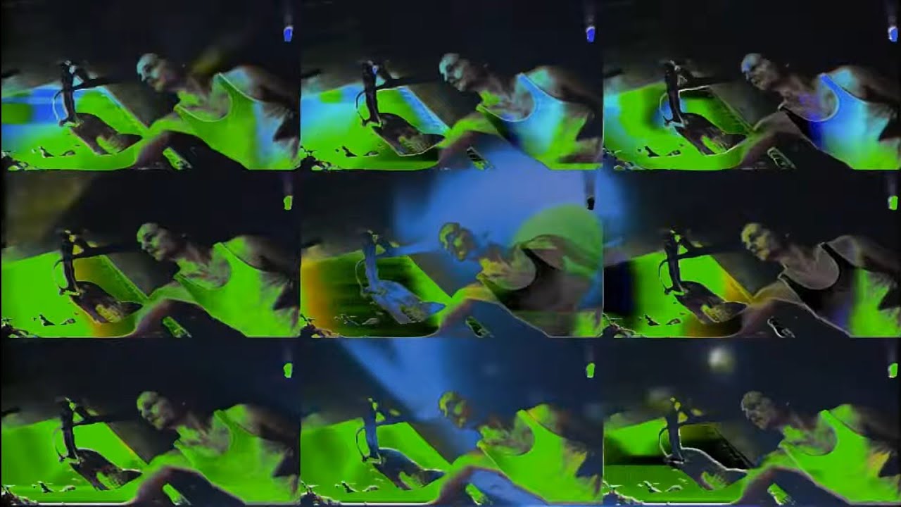 THE SILVER CORD LIVE '25 (FAN MIX) KING GIZZARD & THE LIZARD WIZARD