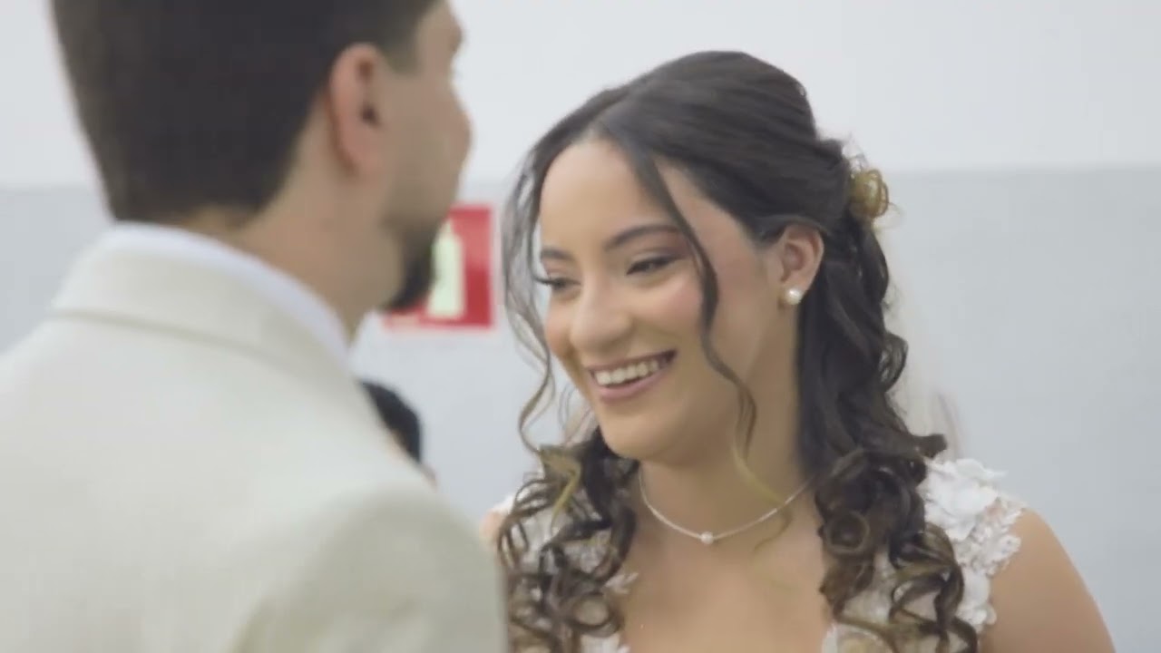 Natalia e Felipe   Melhores momentos