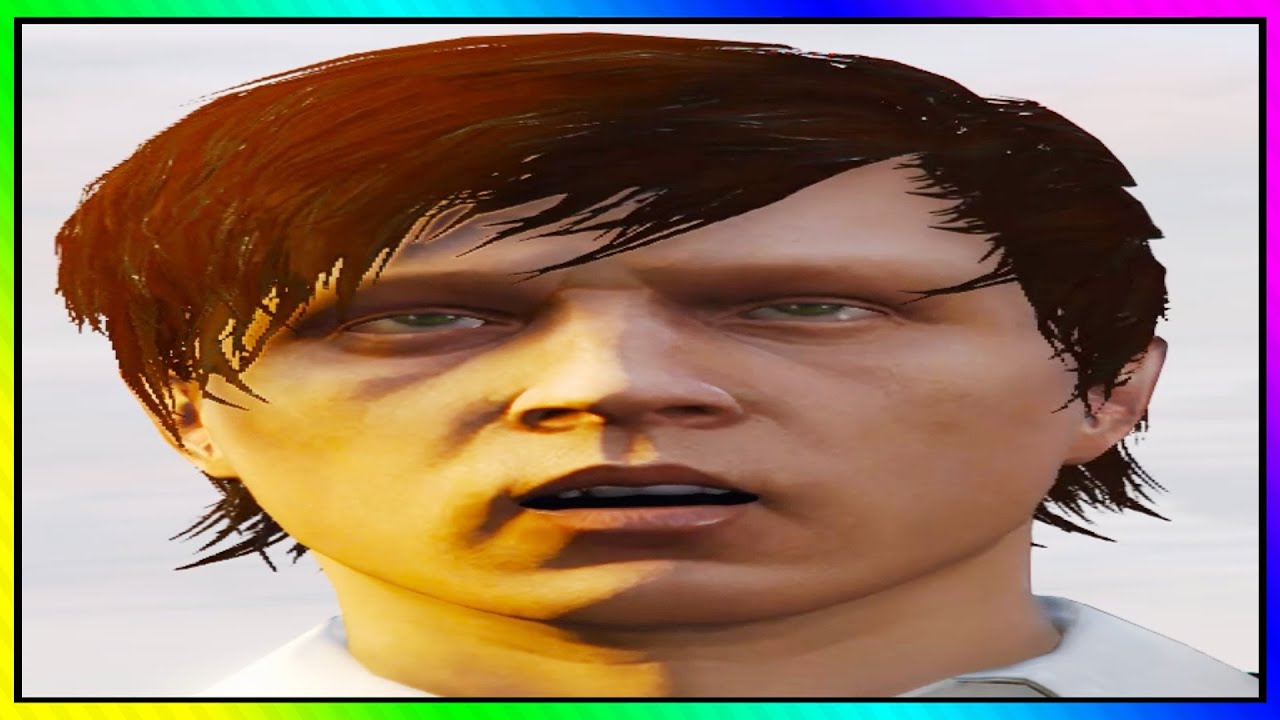 KEINER MAG CISKO IN GTA RP