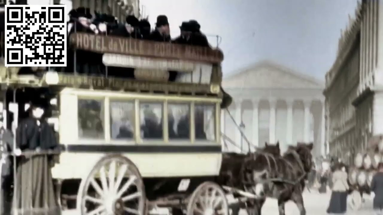 DOC FRANCE 3 - UNE SI BELLE EPOQUE - LA FRANCE D'AVANT 1914