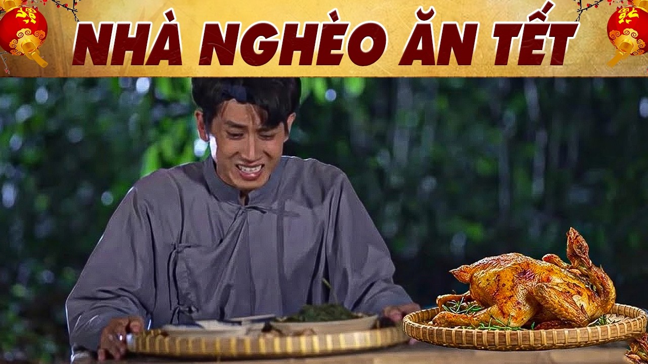 NHÀ NGHÈO ĂN TẾT🔥PHIM CỔ TÍCH VIỆT NAM 2026🔥CỔ TÍCH VIỆT NAM🔥CỔ TÍCH HAY NHẤT🔥YÊU CỔ TÍCH🔥THVL