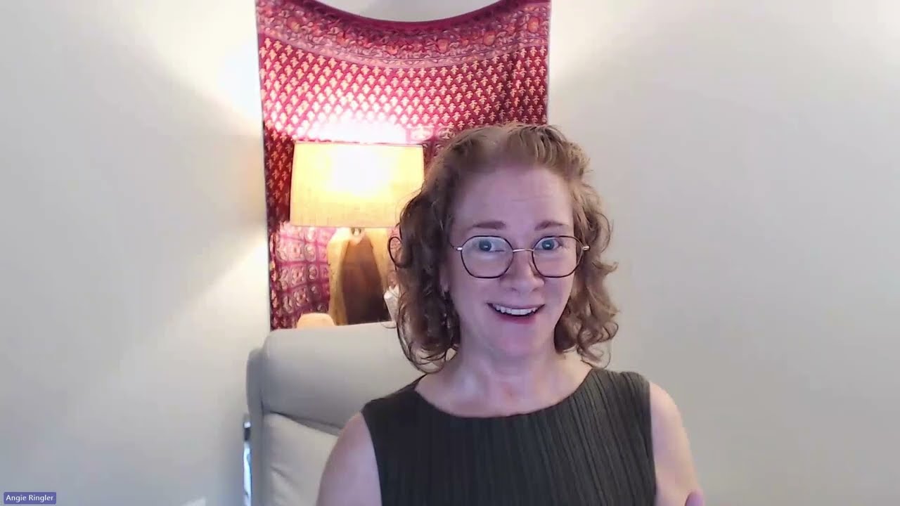 5 Ways My Career Journey Has Shaped How I Lead Today by Angie Ringler for Authority Magazine