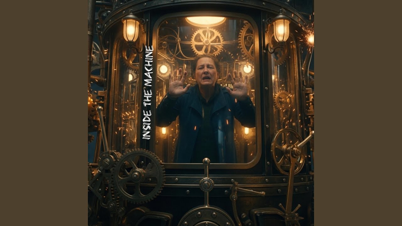 Inside The Machine